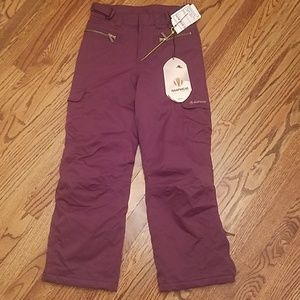 Kids Sunice Snowpant
